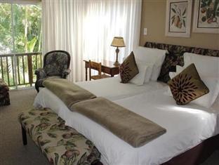 Mythai Guesthouse Durban Dış mekan fotoğraf